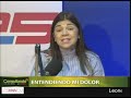 Programa Consultando con la doctora Ana Simó