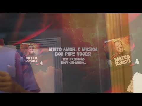 Meteorologia - Marcio Art
