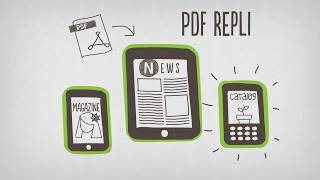 Paperlit Hybrid app screenshot 2