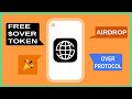 [End] Over Protocol Airdrop - Earn Free $OVER Crypto Coin