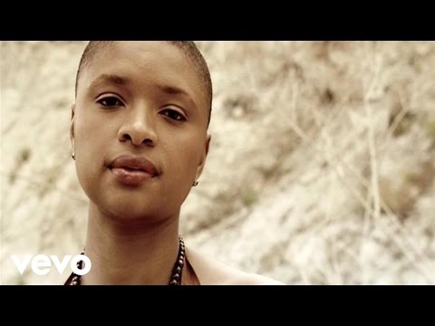 Lizz Wright - Hit The Ground