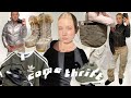 COME THRIFTING WITH ME IN EUROPE | best copenhagen thrift stores