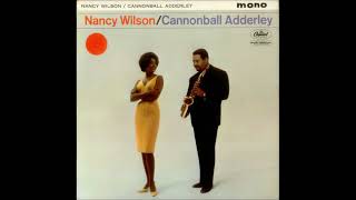 Nancy Wilson and Cannonball Adderley - 07 - Happy Talk