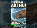 bantu chanel saya teman2🙏🏻#kisahislam #nabinuh #kisahnabidanrasul
