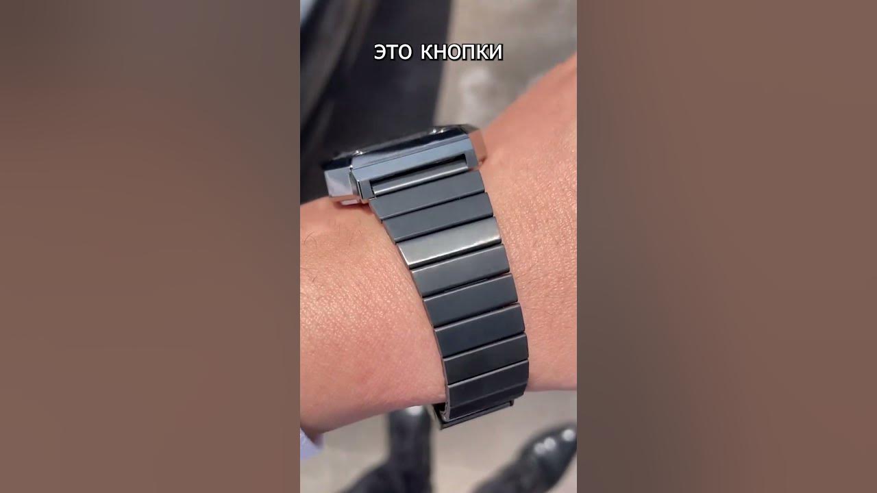 ЧАСЫ В ФИЛЬМЕ ЧУЖОЙ - YouTube