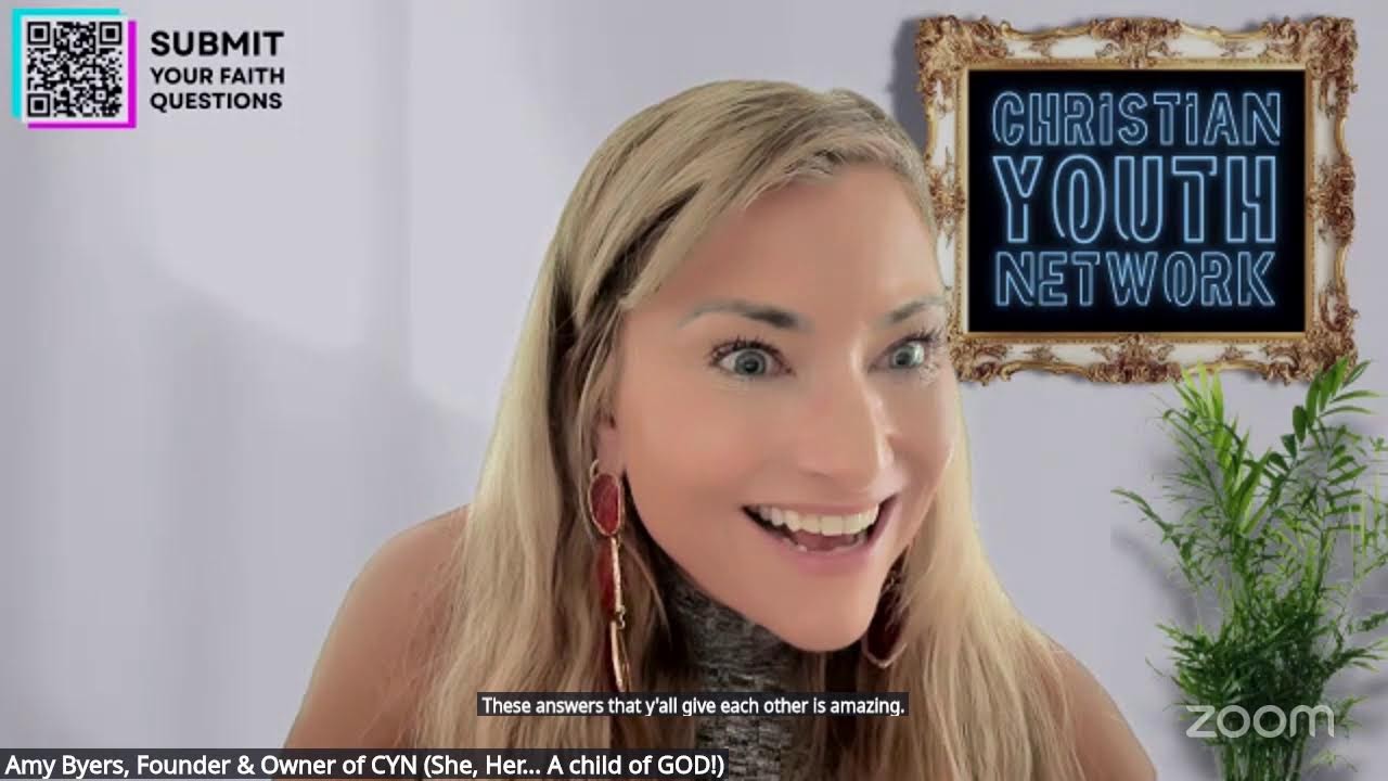 Christian Youth Network (CYN)