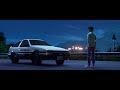 Initial D First Stage BLENDER CINEMATIC