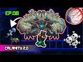 DESAFIANDO BOSSES MALIGNOS! - Calamity 2.0 Mage EP. 08