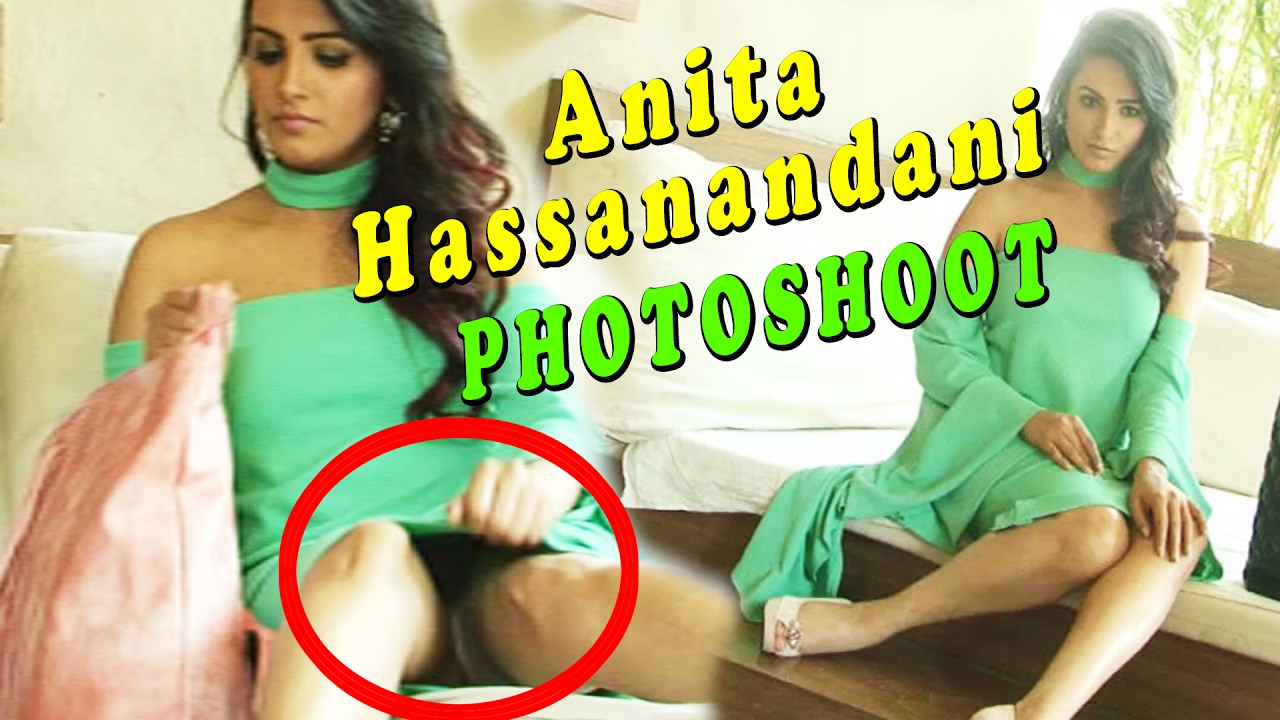 Anita hassanandani hot-adult archive