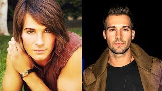 NICKELODEON BIG TIME RUSH ВПЕРЁД К УСПЕХУ КАК ВЫГЛЯДЕЛИ АКТЁРЫ ВО ВРЕМЯ СЬЁМОК И КАК СЕЙЧАС