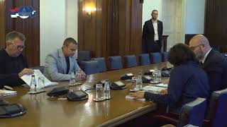''ЗАЈЕДНИЧКА ЛИСТА ПОДУНАВСКИХ НЕМАЦА - DIE GEMEINSAME LISTE DER DONAUSCHWABEN''mrik2026 20