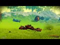 I've created thoses #nomanssky #mods - "REDMAS SUPER VEHICLES" - No Man's Sky Mods for Endurance 💪🏻