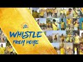 CSK Fans across the world Whistle From Home