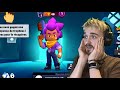  direct fr brawl stars   on rush les 11000 trophees  fr brawlstars direct