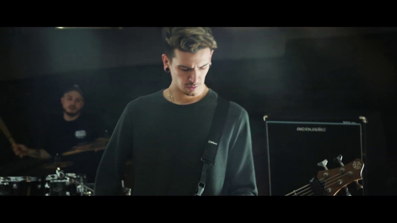 Sentinels - Deja Vu (Official Music Video)