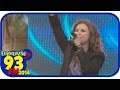 Arianne - Deserto (Ao Vivo no Louvorzão 2014)