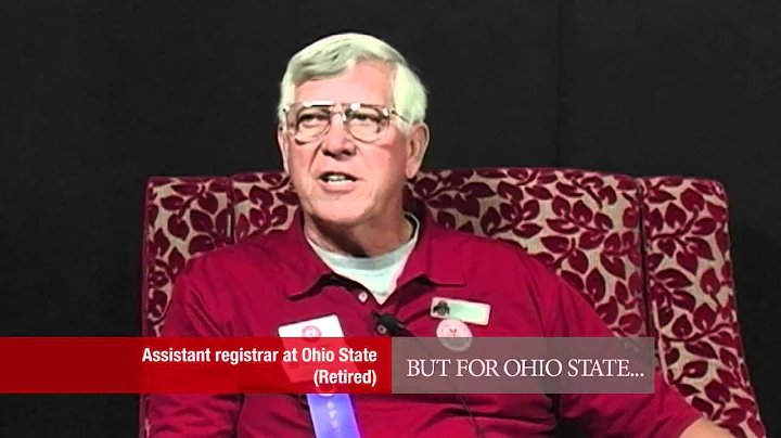 Jerry Vance ('66)