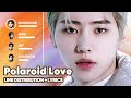 ENHYPEN - Polaroid Love (Line Distribution   Lyrics Karaoke) PATREON REQUESTED