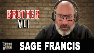 Sage Francis vs Brother Ali: Scribble Jam 2000 (Part 5)