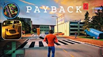 Payback 2: The Battle Sandbox: 30 Minutes Of Gameplay