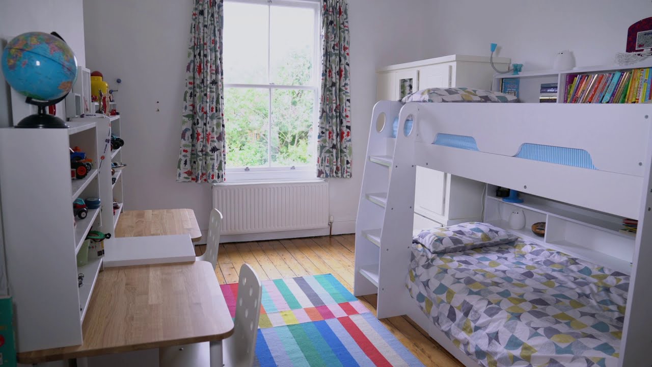 Using Zoflora in your Bedroom