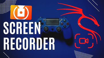 Screen recorder for kali linux (How to Install Kazam on Kali Linux 2022) Kazam Screen Recorder