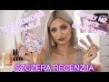 💜 SZCZERA RECENZJA NOWOŚCI OD NABLA: kolekcja CLOSE-UP oraz paleta SOUL BLOOMING 🌸 | Natalia Trojan