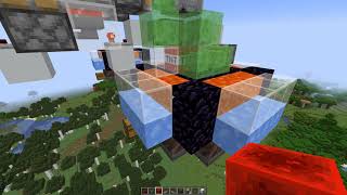 Smallest Automatic Basalt Farm