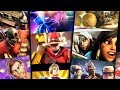 The Best Overwatch Moments Of 2017!