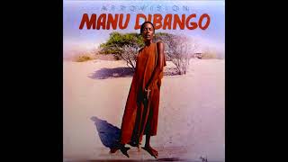Manu Dibango (1976) Afrovision