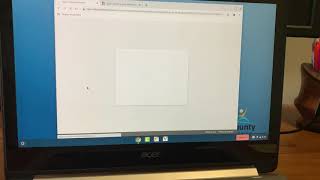 Logging in to MAP (on a DCSD Chromebook)
