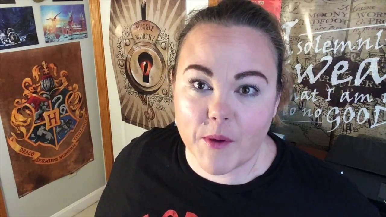 Alter Ego: Loot Crate June 2017