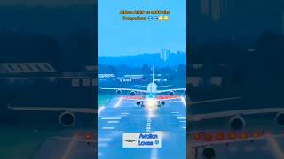 Real size of Airbus a350 vs Airbus a320  Really A380 So Big 🥶🥶🥶🥶🙄🙄🙄💪💪💪🥵🥵🥵✈️✈️✈️✈️✈️😎😎😎