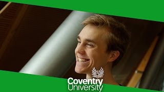 Summer Research Internship - Paul Bowen