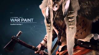 Assassin's Creed 3 -  trailer - Ratonhnhaké:ton 360 - The Tyranny Of King Washington [UK]