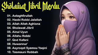 ✨ SHOLAWAT PENYEJUK HATI & PENENANG PIKIRAN | Sholawat Nabi Merdu Terbaru 2025 ✨