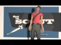 Team fortress 2 meet the scout  download link