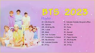 B T S メドレー 🎶 BTS 人気曲 メドレー | BTSまとめ曲【広告なし】B T S 日本語 最新ベストヒットメドレー 2023 | B T S 日本語メドレー2023