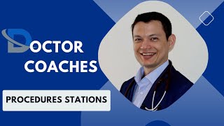 Procedures Stations PLAB 2/CPSA