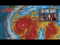 Hurricane Melissa Hits Jamaica!