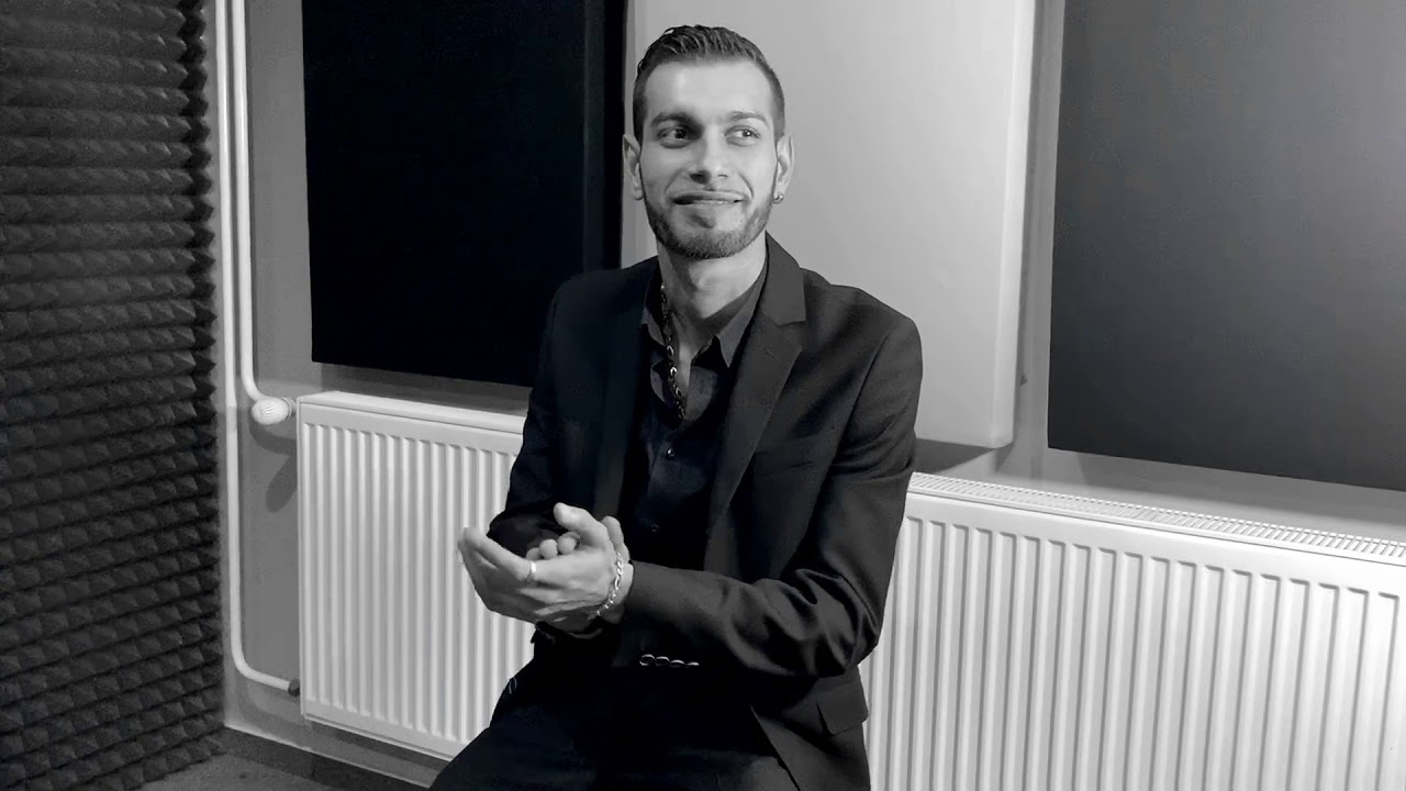 Gipsy Vychod - Bella Ciao (Diego Moreno Cover) - 2018