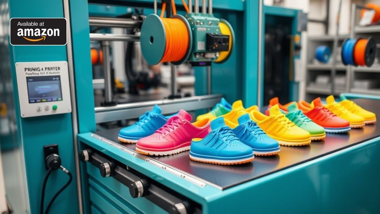 16 Amazon Machines That Turn Into Profitable Small Businesses 💼🔥 - YouTube