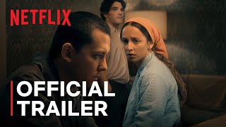 Unchosen | Official Trailer | Netflix