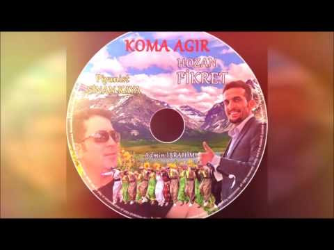 KOMA AGIR - Ağır Halay Kurdish Music NEW 2018 [Admin:İBRAHİM]