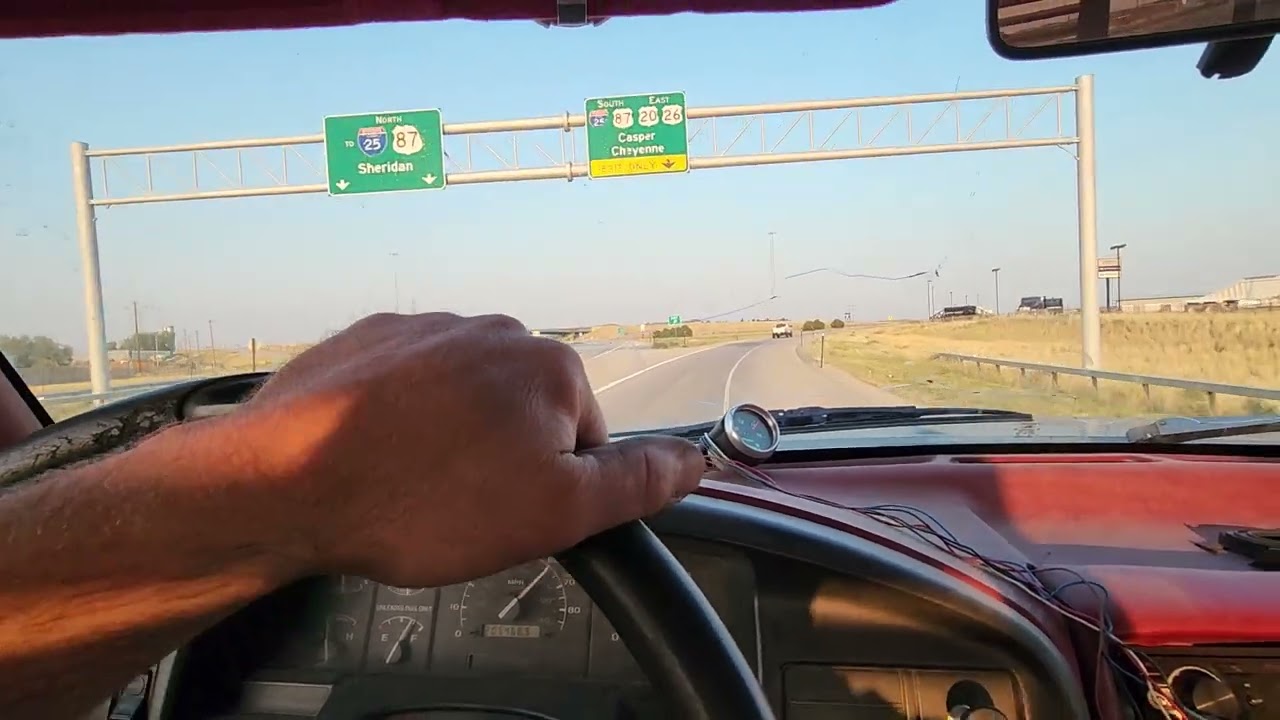 460 EFI Guys: New 460 EFI engine "The Animal".  Big camshaft, with a stock ECU.