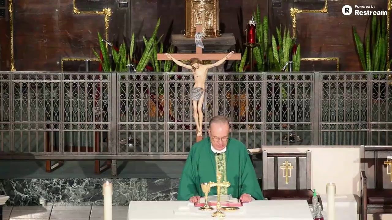 Memorial of Saint Bonaventure, Bishop and Doctor of the church: July 15