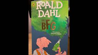 BFG CHAPTER10- 2 READING BY IRIS