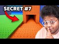 Exposing ALL SECRETS in Escape Tsunami for Brainrots 😱
