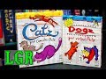 LGR - Catz, Dogz, & Oddballz: Petz Retrospective