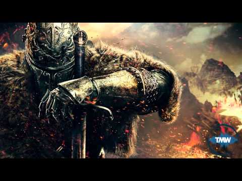 [Epic Female Voice] ATLAS - Non Omnis Moriar